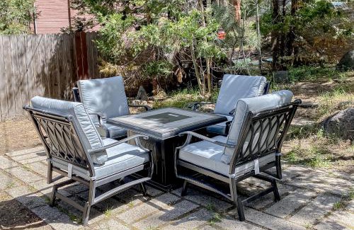 Kings Beach Ski Chalet | The Chalet at Kings Beach Unit 1