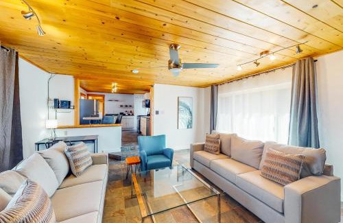 Kings Beach Ski Chalet | The Chalet at Kings Beach 9