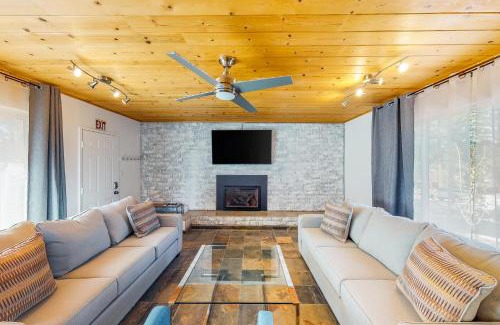 Kings Beach Ski Chalet | The Chalet at Kings Beach 9