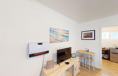 Kings Beach Ski Chalet | The Chalet at Kings Beach Unit 2