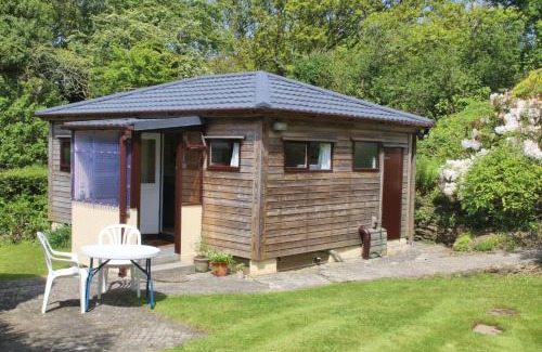 Mithian Apartment | The Chalet at Mellowvean