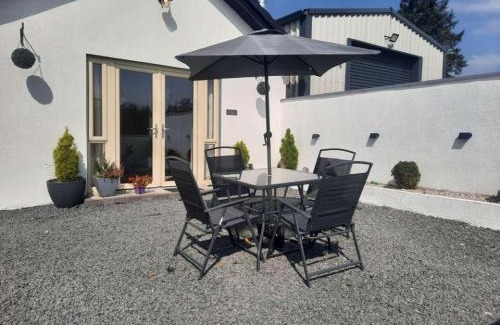 Dungarvan Apartment | The Chalet At Monarud