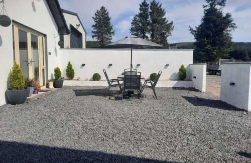 Dungarvan Apartment | The Chalet At Monarud