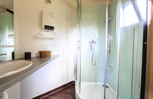 La Bastide-Clairence Ski Chalet | The Chalets of Pierretoun* - Chalet 3 Rooms 4/6 People