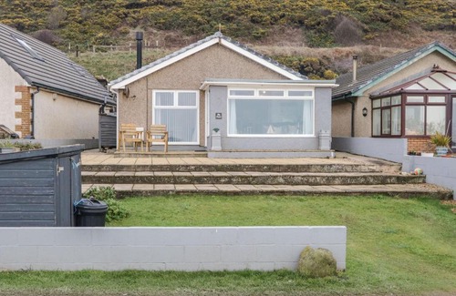 Egremont House | The Chalet