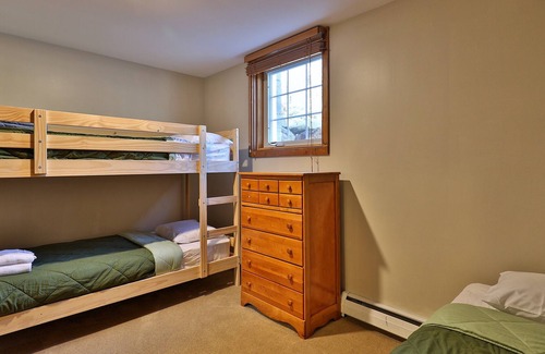 Killington Ski Chalet | The Chalet on West Park: Ski Chalet for Families, Close to Resort