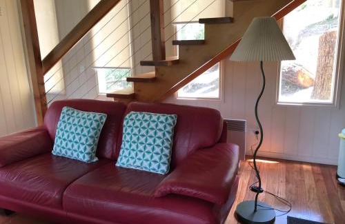 Lorne Apartment | The Chapel A Beautiful View for Two