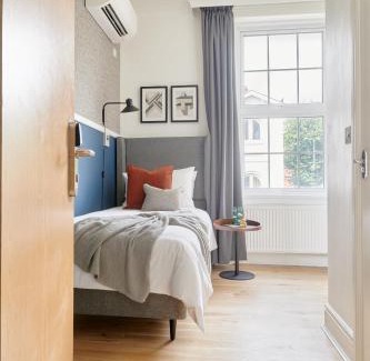 Camden Town Hotel | The Chapter Hotels - Camden Town