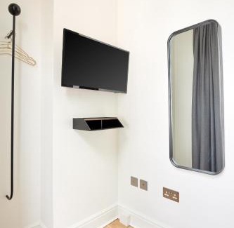 Camden Town Hotel | The Chapter Hotels - Camden Town