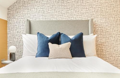 Camden Town Hotel | The Chapter Hotels - Camden Town