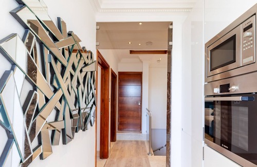 City of Westminster Hotel | The Chapter Hotels - Griffin House