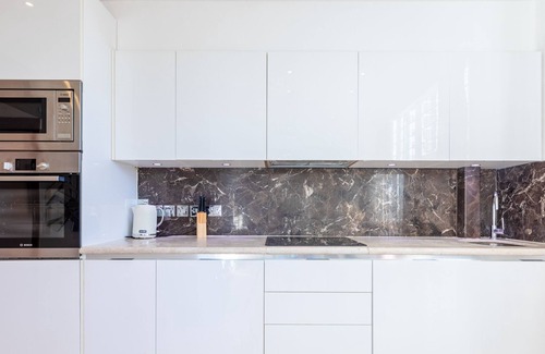 City of Westminster Hotel | The Chapter Hotels - Griffin House