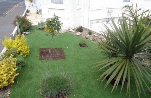 Bournemouth City Centre House | The Charlesworth