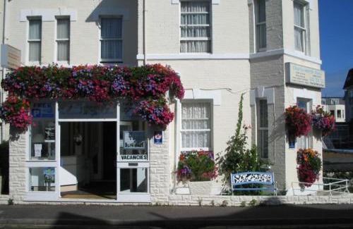 Bournemouth City Centre House | The Charlesworth
