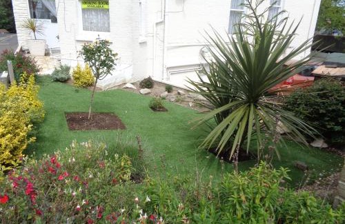 Bournemouth City Centre House | The Charlesworth