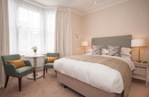 Kemptown House | The Charm Brighton Boutique Hotel & Spa