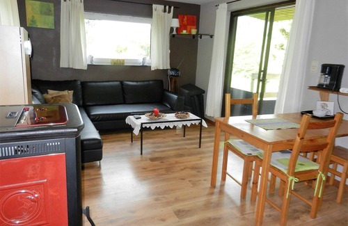 Ruy Ski Chalet | The charm of a wooden chalet with a magnificent view, not far from Spa