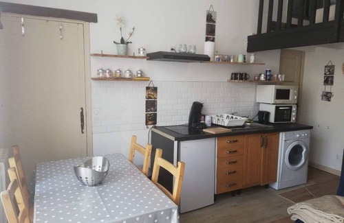 Echarcon House | The charm of wood .