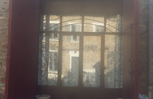 Echarcon House | The charm of wood .