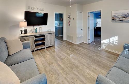 Rockport House | The Charming Cozy Cottage