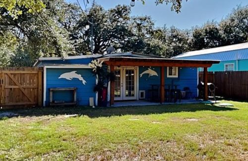 Rockport House | The Charming Cozy Cottage