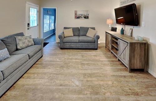 Rockport House | The Charming Cozy Cottage