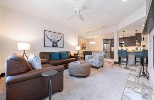 Beaver Creek Condo | The Charter at Beaver Creek F160