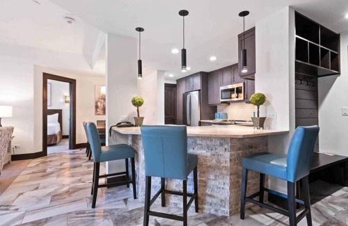 Beaver Creek Condo | The Charter at Beaver Creek F160