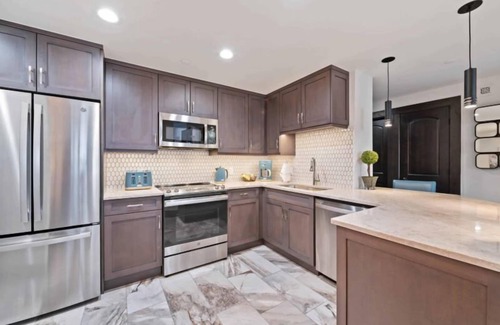 Beaver Creek Condo | The Charter at Beaver Creek F160