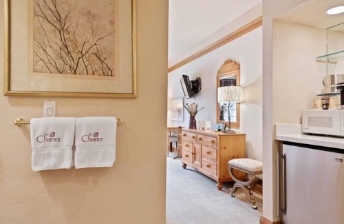 Beaver Creek Condo | The Charter at Beaver Creek C045