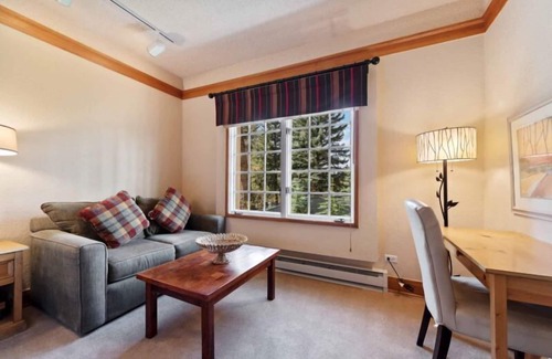 Beaver Creek Condo | The Charter at Beaver Creek C045