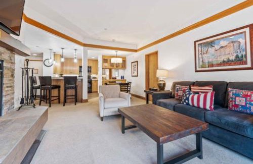 Beaver Creek Apartment | The Charter at Beaver Creek B230