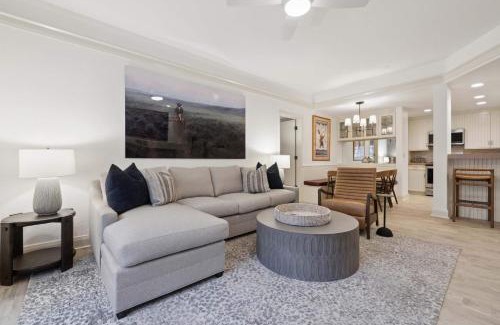 Beaver Creek Apartment | The Charter at Beaver Creek C250