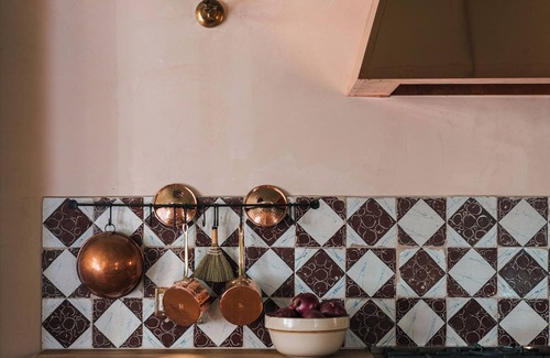 Bywater House | The Chartres Main House & POOL by Dear Valentine