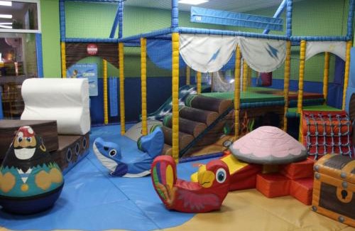 Ingoldmells Resort | The Chase Holiday Park