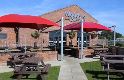 Ingoldmells Resort | The Chase Holiday Park