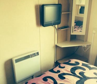 Ingoldmells House | The Chase Holiday Park
