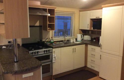 Ingoldmells House | The Chase Holiday Park