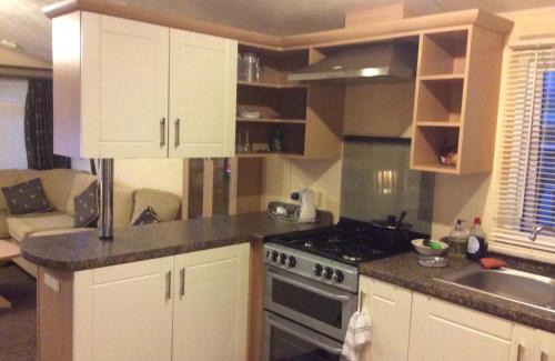 Ingoldmells House | The Chase Holiday Park