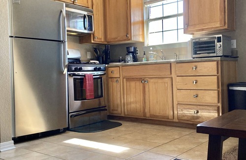 Southeast Pensacola House | The Chateau, 5-min from Downtown