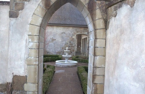 Carver Other | The Chateau de Lis - A Luxury Old World Resort