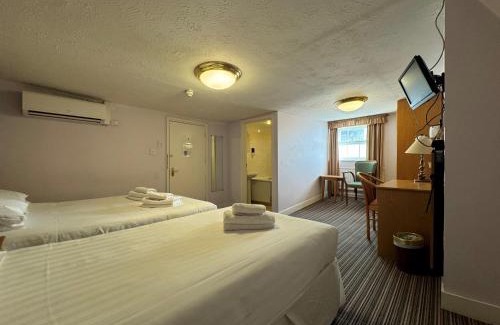 Worthing Hotel | The Chatsworth Hotel