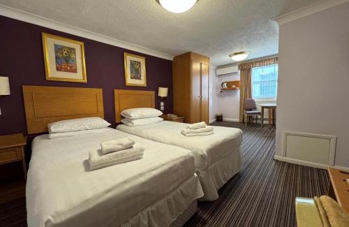 Worthing Hotel | The Chatsworth Hotel
