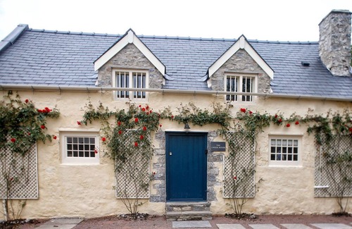 Gileston Cottage | The Cheese House at Gileston Manor