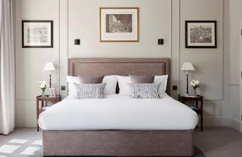 Chelsea Hotel | The Chelsea Townhouse by Iconic Luxury Hotels