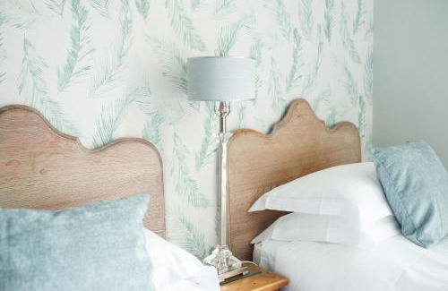 Gaddesby Hotel | The Cheney Arms