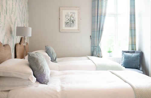 Gaddesby Hotel | The Cheney Arms