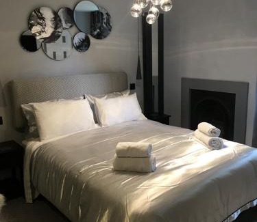 Smarden Hotel | The Chequers Inn