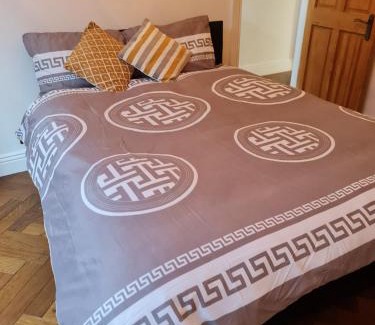 West Thurrock House | The Chestnut