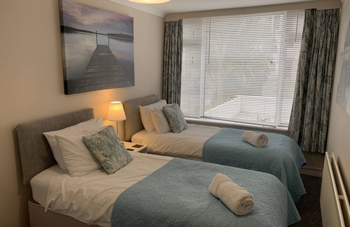 Shanklin House | The Chestnuts Guest House